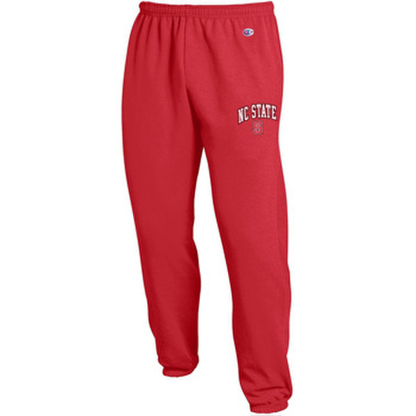 Red Banded Bottom Sweatpant - NC St